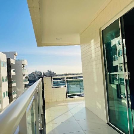 Cabo Frio / Praia Do Forte Dunas - Apartamento 306 Екстериор снимка