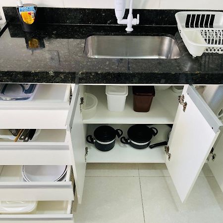 Cabo Frio / Praia Do Forte Dunas - Apartamento 306 Екстериор снимка