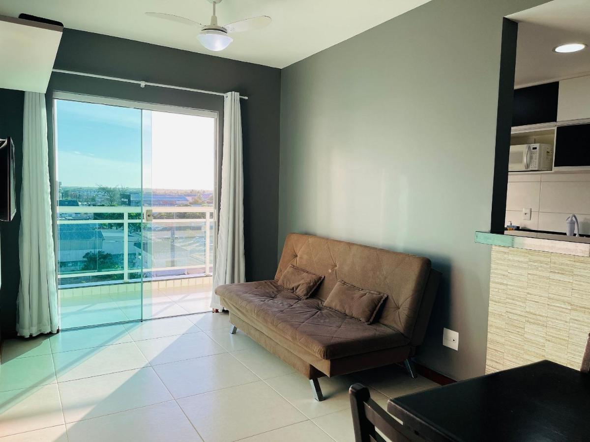 Cabo Frio / Praia Do Forte Dunas - Apartamento 306 Екстериор снимка