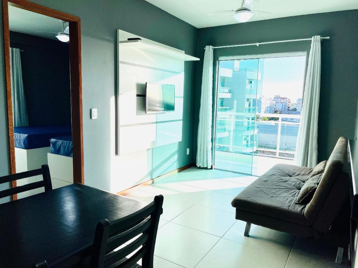Cabo Frio / Praia Do Forte Dunas - Apartamento 306 Екстериор снимка