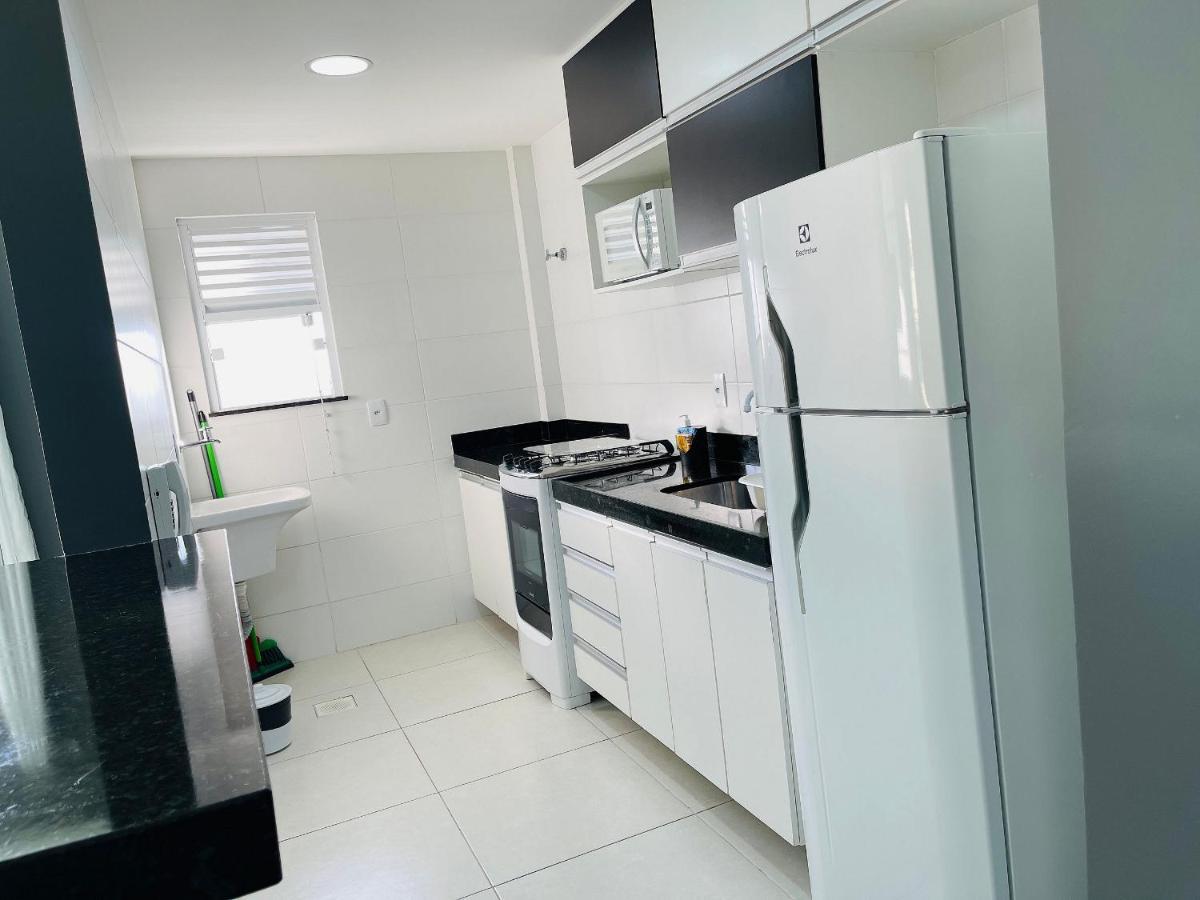 Cabo Frio / Praia Do Forte Dunas - Apartamento 306 Екстериор снимка