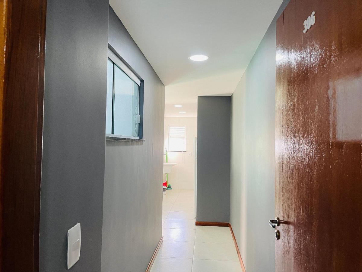 Cabo Frio / Praia Do Forte Dunas - Apartamento 306 Екстериор снимка