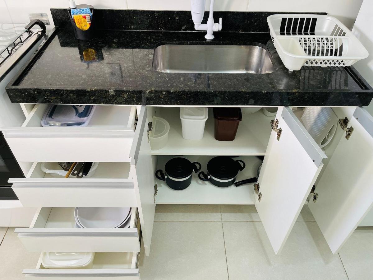 Cabo Frio / Praia Do Forte Dunas - Apartamento 306 Екстериор снимка