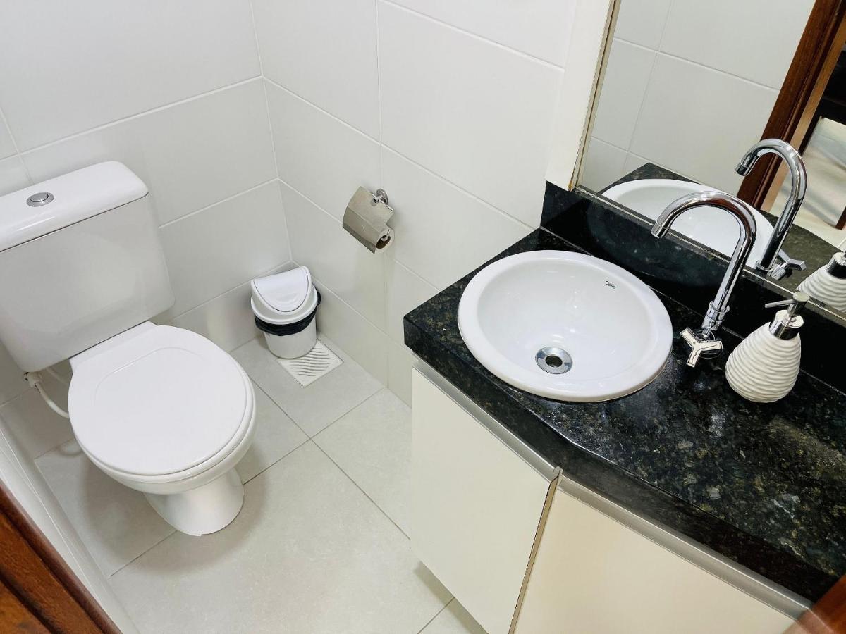 Cabo Frio / Praia Do Forte Dunas - Apartamento 306 Екстериор снимка