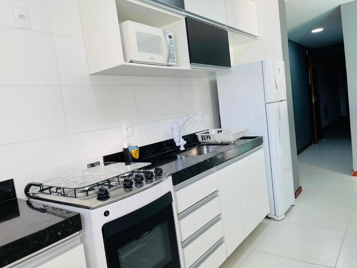 Cabo Frio / Praia Do Forte Dunas - Apartamento 306 Екстериор снимка